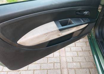 Fiat Grande Punto 1.4 75 KM 2006, sprawny, do poprawek