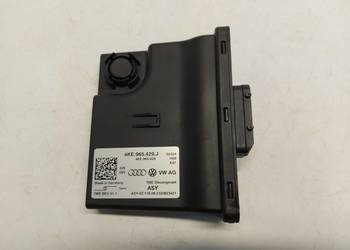 Porsche Taycan GTS 9J1 2023r Moduł sterownik ciepła 4KE965429J