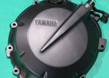 Pokrywa sprzęgła Yamaha Fazer FZ6 dekiel stan idealny