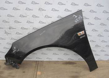 OPEL INSIGNIA A 10r błotnik lewy przód 40 mikronów