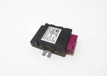 MODUŁ STEROWNIK POMPY PALIWA BMW E60 E61 7229173