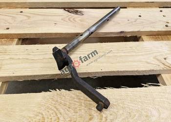 Dźwignia sprzęgła Fiat F100, F130, F140