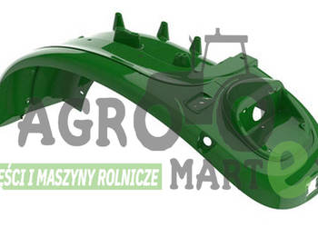 SU41062 BŁOTNIK LH 5M JD SU41062 BŁOTNIK LH 5M JD