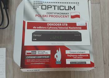 Dekoder do telewizora