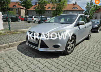 Ford Focus Po wymianie rozrządu / Klimatyzacja / Komputer Mk3 (2010-2018)