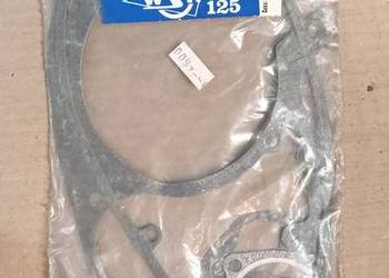 komplet uszczelek wsk 125