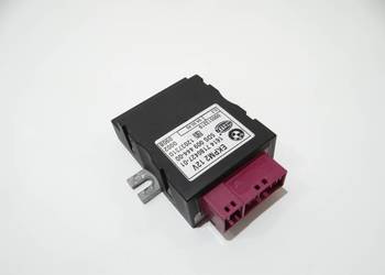 BMW E60 E61 LIFT STEROWNIK POMPY PALIWA 7180427