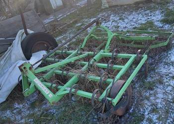 Agregat uprawowy bomet 2,1m