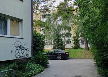 Wrocław Biskupin 4 pokoje 76 rozkład od zaraz media