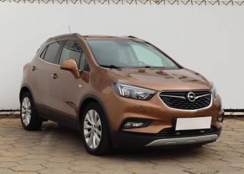 Opel Mokka 1.4 Turbo