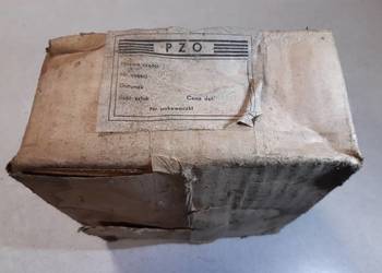 Piasta koła tył Osa M 52 org.PRL