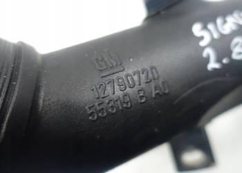 Opel Signum Vectra C 2.8 V6 RURA POWIETRZA przewód