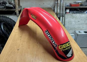 Błotnik przód Honda CR 125 250 CRF 250 450