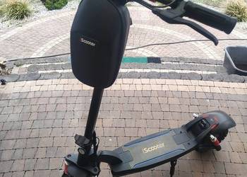 hulajnoga iscooter ix6