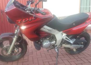 yamaha tdr125 na kat  B   1999r