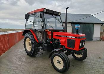 ZETOR 4320 rok 93
