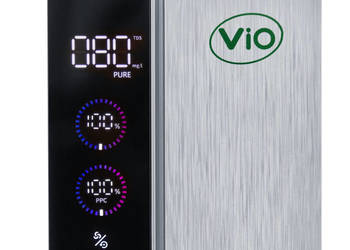 Filtry do wody podzlewowe Vio 800