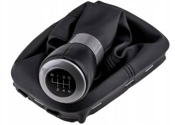 Seat Alhambra 96-10 Gałka zmiany biegów NOWA Seat Alhambra 96-10 Gałka zmiany biegów NOWA