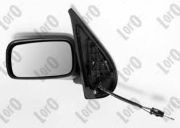 FIAT SIENA LUSTERKO ZEW. MAN. PR. NOWE M-155-R