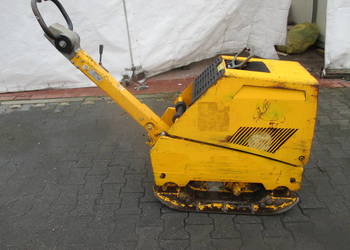 Zagęszczarka dwukierunkowa 700 kg Ammann APR5920