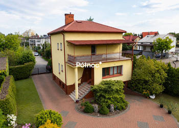 Dom 180 m² + dodatkowy budynek , ul. Morelowa