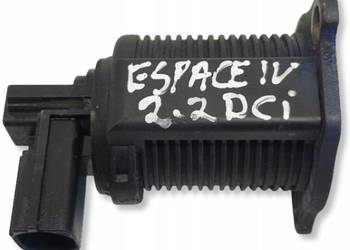 ZAWÓR EGR Renault Espace IV 2.2 DCI 53623003