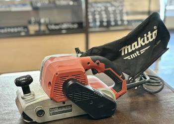 MAKITA MAKTEC M9400 Szlifierka taśmowa siecowa 230V 940W 100x610mm