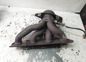 Kolektor wydechowy Nissan 1.6 B HR16 Kolektor wydechowy Nissan 1.6 B HR16