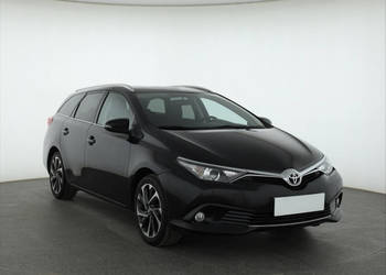 Toyota Auris 1.2 Ti