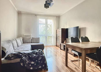 Mieszkanie do wprowadzenia w centrum!