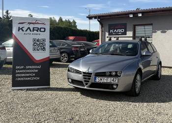 Alfa Romeo 159