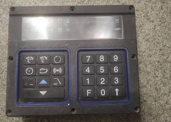 DeLaval MPC I panel sterujący do hali udojowej