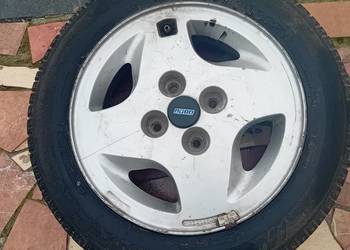 Koło alufelga fiat Punto 2 13