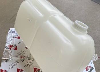 Zbiornik wyrównawczy płynu chłodniczego MF 4348254M5 ORYGINAŁ AGCO