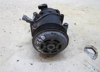 SPRĘŻARKA KLIMATYZACJI AURIS II 1.4 D4D 447280-6600