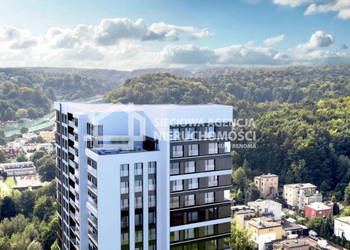 Oferta sprzedaży mieszkania 41.04m2 2 pokojowe Gdynia