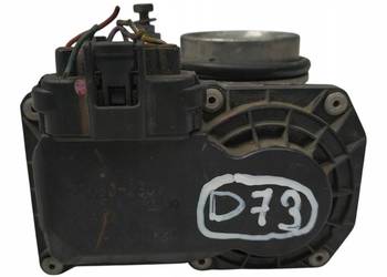 PRZEPUSTNICA Toyota Yaris I II Yaris Verso 1.0 1.3 16V 22030-23010 Denso