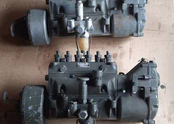 Pompa wtryskowa Star 266, 244, 200