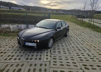 Alfa Romeo 159