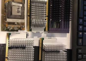 Procesor Pentium II  i Pentium III