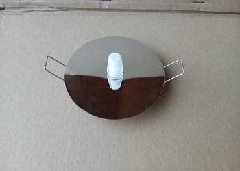 Mocowanie Uchwyt Lampy Wiszącej do Sufitu Podwieszanego - KAŻDA LAMPA