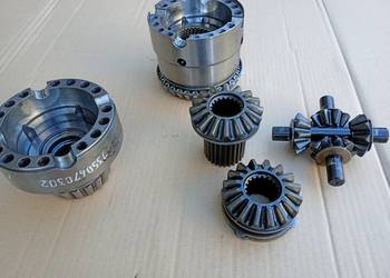 Mechanizm różnicowy Fendt 512,513,514,516, Dana 735,Dana 740