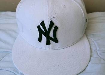 Czapka New era rozmiar 60.6cm