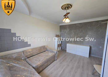 Oferta wynajmu mieszkania Ostrowiec Świętokrzyski 35m2 2-pok