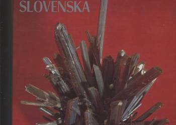 Mineraly Slovenska