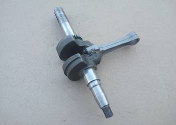 Wał Tecumseh 3.0 HP