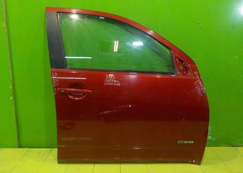 OUTLANDER II LIFT 2.2 DI-D 11r 5D drzwi prawe przod