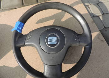 SEAT IBIZA 3 KIEROWNICA