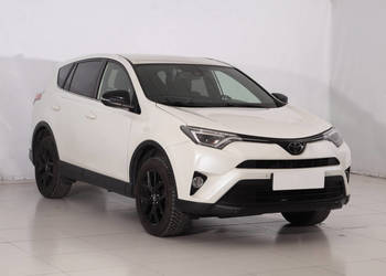 Toyota RAV 4 2.0 VVT-i