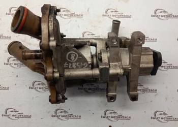 TRANSIT JUMPER BOXER 2.2 TDCI 85KM P8FA pompa wspomagania wody